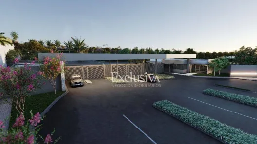 Lote/Terreno à venda, 427m² no Esperança, Londrina