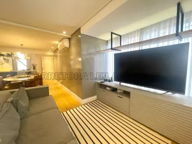 Apartamento com 3 Quartos à venda, 87m² no Água Verde, Curitiba