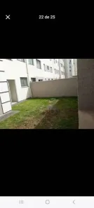 Apartamento com 2 Quartos à venda, 45m² no Jardim Estrela D'Alva, Bauru