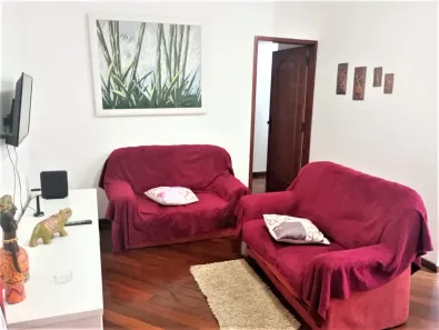 Apartamento com 2 Quartos à venda, 69m² no Engenho de Dentro, Rio de Janeiro