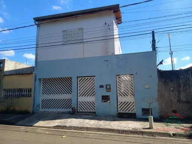 Casa com 3 Quartos à venda, 184m² no Jardim Alvorada, Piracicaba