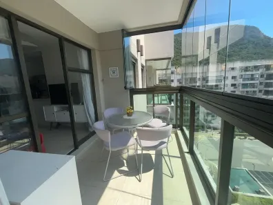 Apartamento com 2 Quartos à venda, 67m² no Recreio dos Bandeirantes, Rio de Janeiro