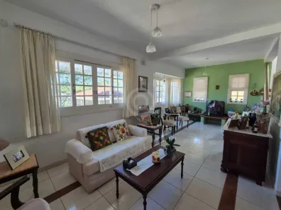 Casa de Condomínio com 4 Quartos à venda, 323m² no Parque da Fazenda, Itatiba