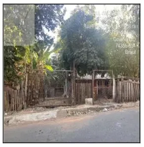 Lote/Terreno à venda, 2612m² no Setor Orientville, Goiânia