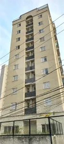 Apartamento com 2 Quartos à venda, 54m² no Parada Inglesa, São Paulo
