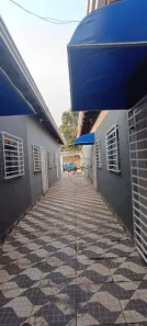 Kitnet com 2 Quartos à venda, 40m² no Floresta, Porto Velho
