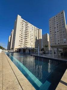 Apartamento com 3 Quartos à venda, 90m² no JK, Contagem