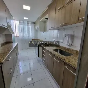 Apartamento com 3 Quartos à venda, 78m² no Jardim Independência, São Paulo