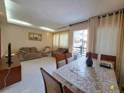 Apartamento com 3 Quartos à venda, 154m² no Barreiro, Belo Horizonte