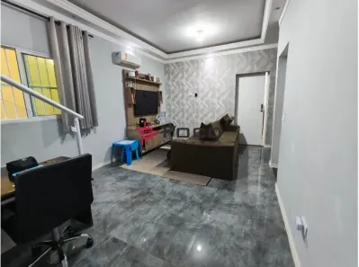 Sobrado com 3 Quartos para alugar, 170m² no Jardim Satélite, São José dos Campos