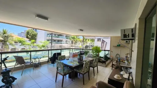 Apartamento com 3 Quartos à venda, 110m² no Recreio dos Bandeirantes, Rio de Janeiro