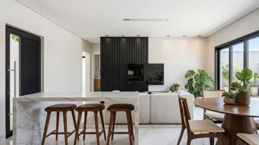 Casa com 3 Quartos à venda, 60m² no Enseada de Jacaraípe, Serra