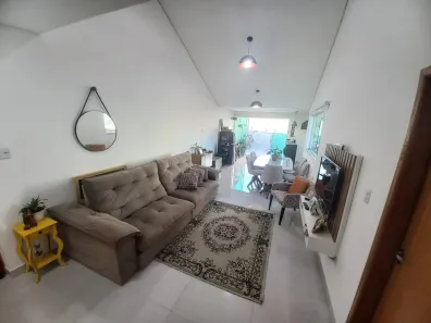 Apartamento com 2 Quartos à venda, 130m² no Campestre, Santo André