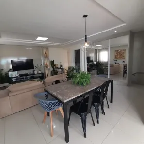 Cobertura com 3 Quartos à venda, 140m² no Tubalina, Uberlândia