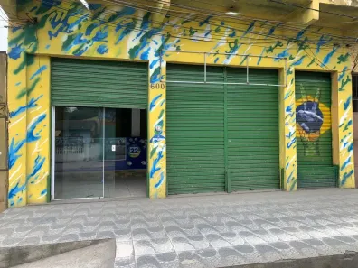 Ponto Comercial para alugar, 100m² no Centro, São João de Meriti