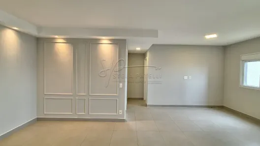 Apartamento com 2 Quartos à venda, 87m² no Quinta da Primavera, Ribeirão Preto