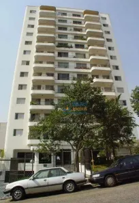Apartamento com 3 Quartos à venda, 138m² no Sumaré, São Paulo
