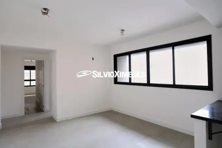 Apartamento com 2 Quartos à venda, 65m² no Lourdes, Belo Horizonte