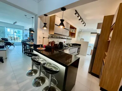 Apartamento com 2 Quartos à venda, 106m² no Tupi, Praia Grande
