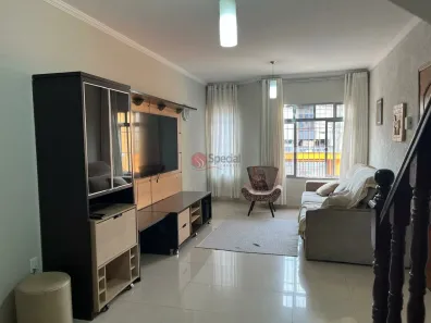Sobrado com 3 Quartos à venda, 240m² no Jardim Vila Formosa, São Paulo