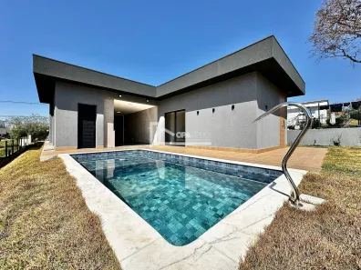 Casa de Condomínio com 4 Quartos à venda, 525m² no Gran Royalle, Lagoa Santa