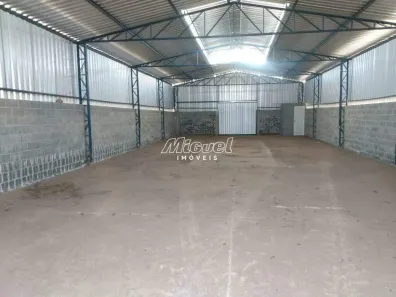 Galpão/Depósito/Armazém para alugar, 250m² no Recanto das Águas de São Pedro, São Pedro