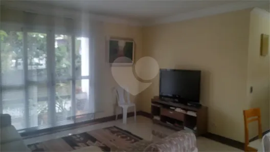 Apartamento com 3 Quartos à venda, 93m² no Tucuruvi, São Paulo