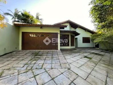 Casa com 3 Quartos à venda, 120m² no Dom Feliciano, Gravataí