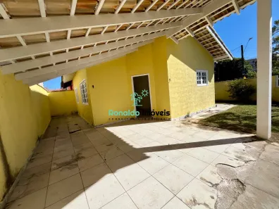 Casa com 2 Quartos à venda, 63m² no Maitinga, Bertioga