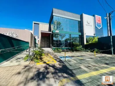 Ponto Comercial com 1 Quarto à venda, 388m² no Alto da Boa Vista, Ribeirão Preto