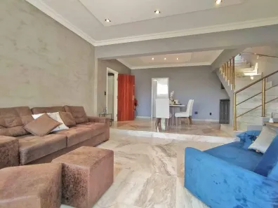Cobertura com 5 Quartos à venda, 280m² no Cruzeiro, Belo Horizonte