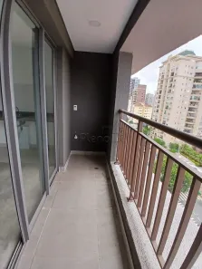 Flat com 1 Quarto à venda, 43m² no Cambuí, Campinas