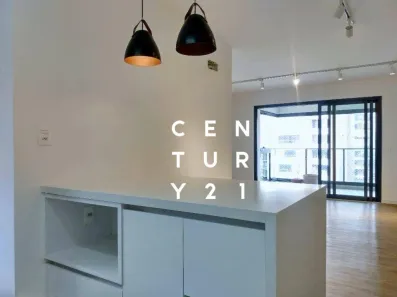 Apartamento com 2 Quartos à venda, 89m² no Vila Madalena, São Paulo