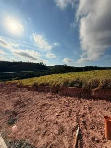 Lote/Terreno à venda, 250m² no Caputera, Arujá