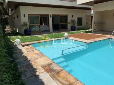 Casa com 4 Quartos à venda, 480m² no Jardim Guedala, São Paulo