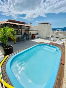Cobertura com 4 Quartos à venda, 320m² no Recreio dos Bandeirantes, Rio de Janeiro