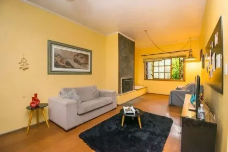 Casa com 5 Quartos à venda, 500m² no Bom Jesus, Porto Alegre