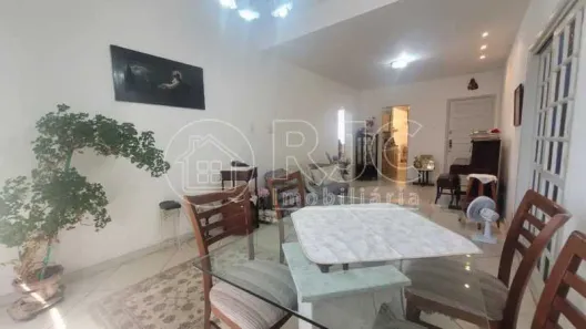 Apartamento com 3 Quartos à venda, 100m² no Tijuca, Rio de Janeiro