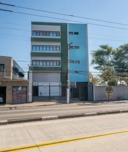 Ponto Comercial para alugar, 1483m² no Jabaquara, São Paulo