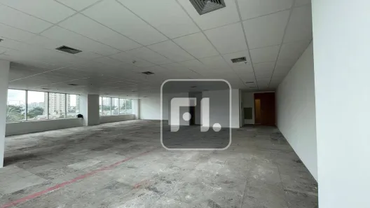Sala Comercial para venda ou aluguel, 258m² no Vila Cordeiro, São Paulo