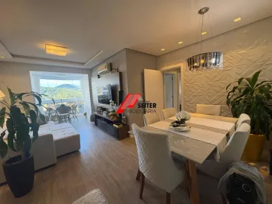 Apartamento com 3 Quartos à venda, 87m² no Itacorubi, Florianópolis