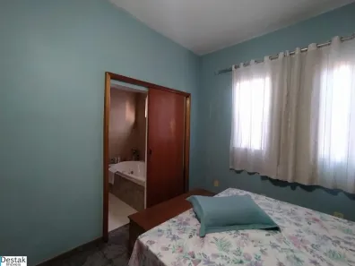 Casa com 2 Quartos à venda, 225m² no Jardim Paraíba, Volta Redonda