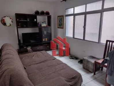 Apartamento com 3 Quartos à venda, 84m² no Aparecida, Santos