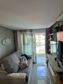 Apartamento com 3 Quartos à venda, 102m² no Farolândia, Aracaju