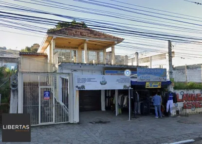 Casa com 4 Quartos à venda, 306m² no Nonoai, Porto Alegre