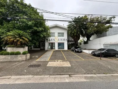 Imóvel Comercial com 15 Quartos para alugar, 662m² no Jardim América, São Paulo