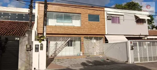 Sala Comercial para alugar, 20m² no Poço, Recife