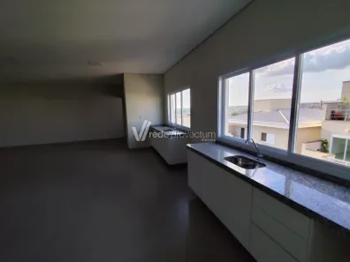 Sala Comercial com 1 Quarto para alugar, 66m² no Swiss Park, Campinas
