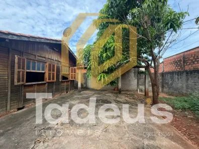 Casa com 2 Quartos à venda, 100m² no Parque Residencial Rochele II, Santa Bárbara D'Oeste