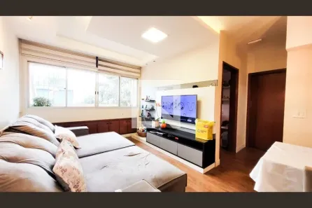 Apartamento com 2 Quartos à venda, 75m² no Cambuí, Campinas